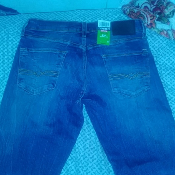 Denizen from Levi's Jeans Denizen Jeans Poshmark